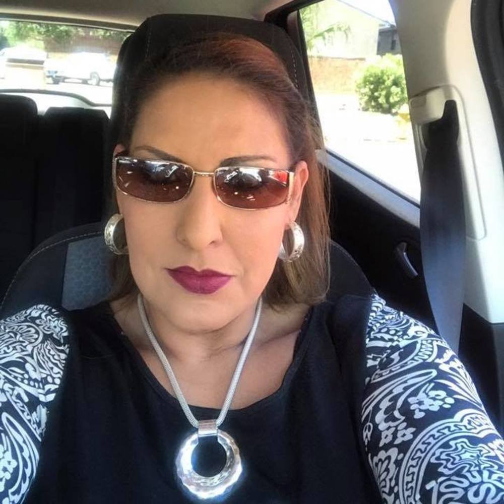 Meet your Posher, Tonya